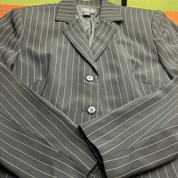 Style & Co  Collection  ladies  jacket 16 - Picture 4 of 16